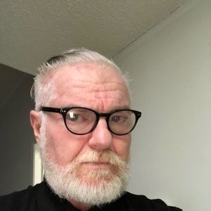 Meet your Posher, William